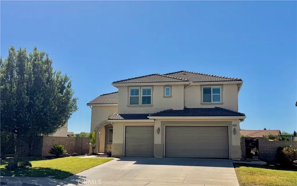 Property Photo:  23045 Catt  CA 92595 