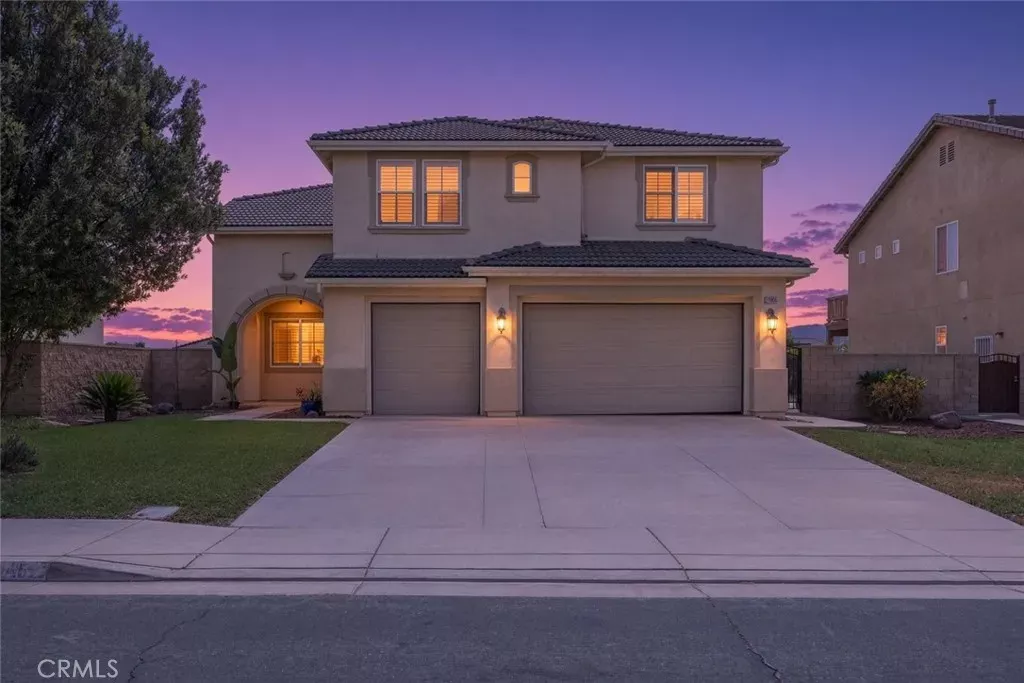 Property Photo: 23045 Catt CA 92595