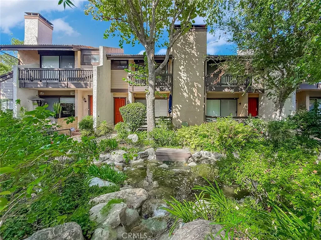 Property Photo: 21900 Marylee 279 CA 91367
