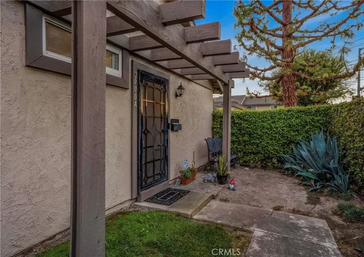 Property Photo:  2900 Bradford Place A  CA 92707 