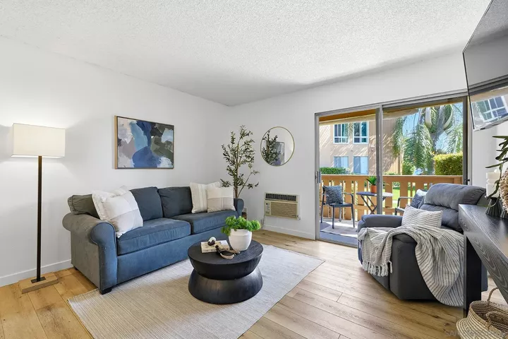 Property Photo:  1051 Rock Springs Rd 120  CA 92026 