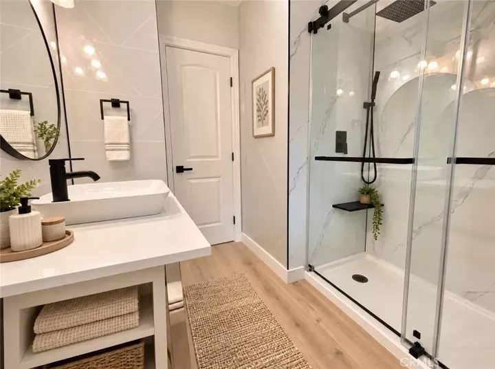 Property Photo:  1531 E La Palma C4  CA 92805 