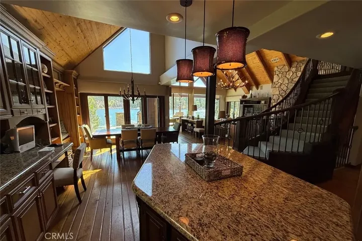 Property Photo:  28103 Point Hamiltair  CA 92352 