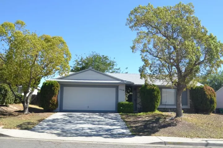 Property Photo:  10343 Woodwayne Drive  CA 92071 