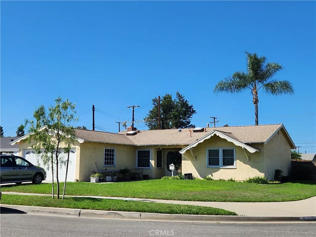 Property Photo: 11871 Wutzke CA 92845