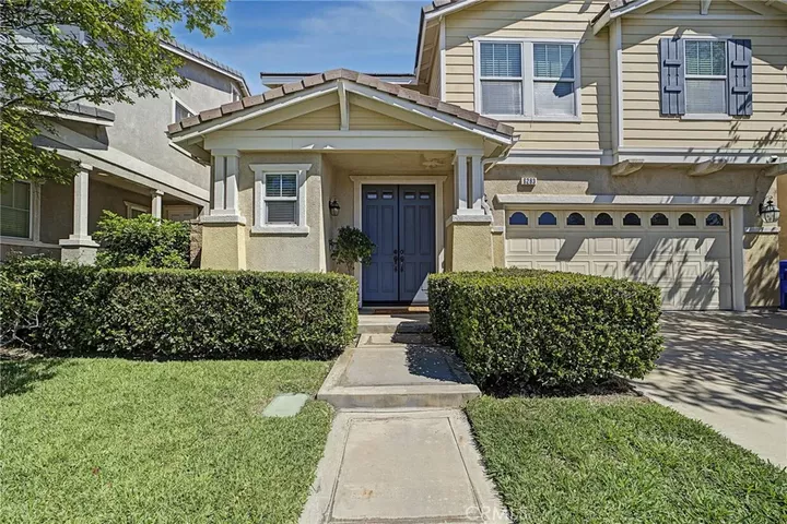 Property Photo:  6283 Tanglewood  CA 92336 