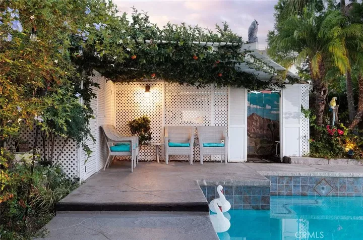 Property Photo:  13141 Ranchwood Road  CA 92782 