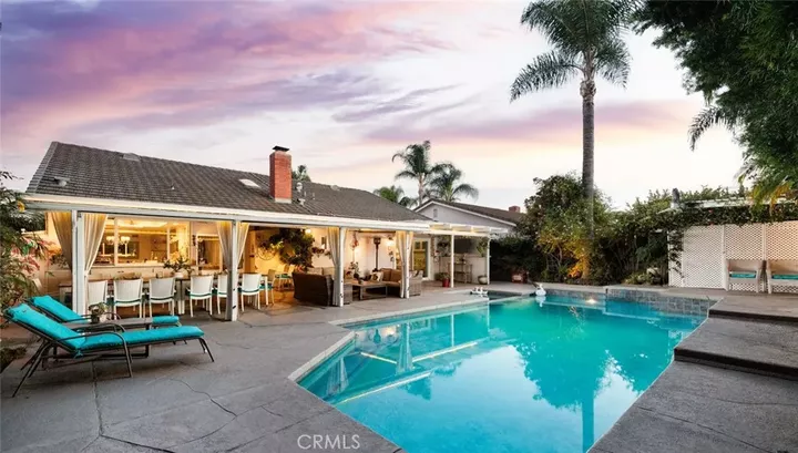 Property Photo:  13141 Ranchwood Road  CA 92782 