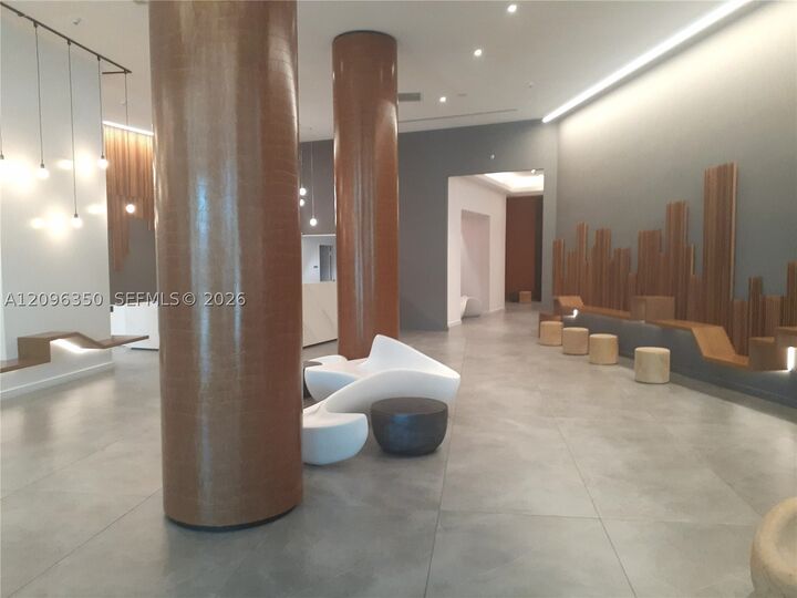 Property Photo: 350 S Miami Ave 3708 FL 33130