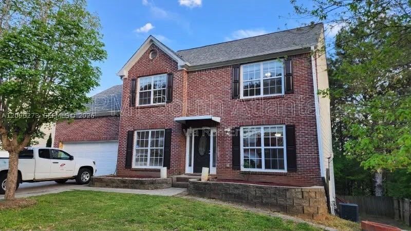 Property Photo:  750 Castlebrooke Dr 0  FL 30045 