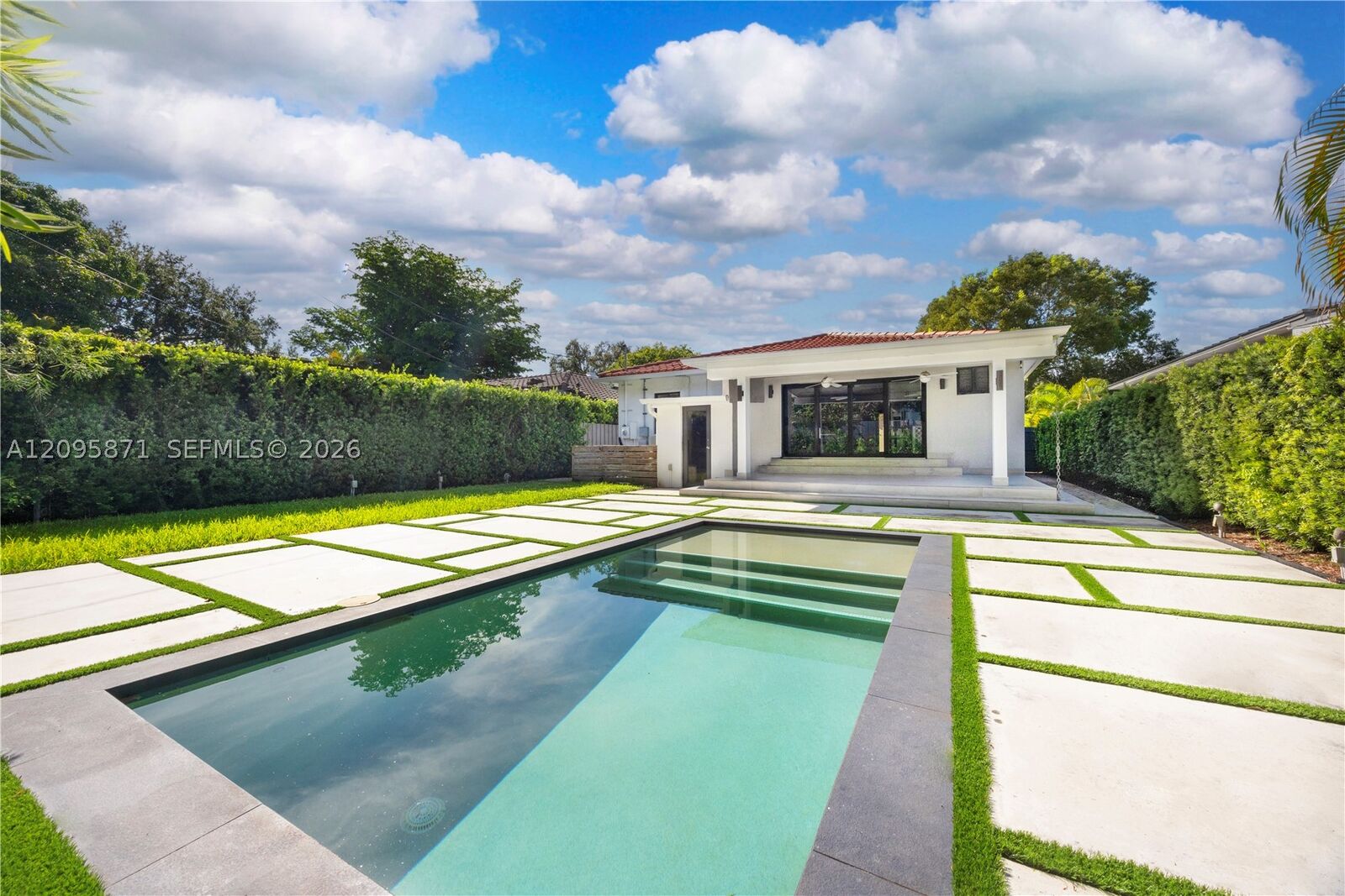 Property Photo: 1861 SW 23rd St FL 33145