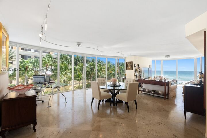 Property Photo: 17555 Collins Ave 308 FL 33160
