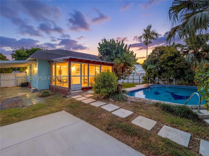 Property Photo:  29902 SW 147th Ave  FL 33033 