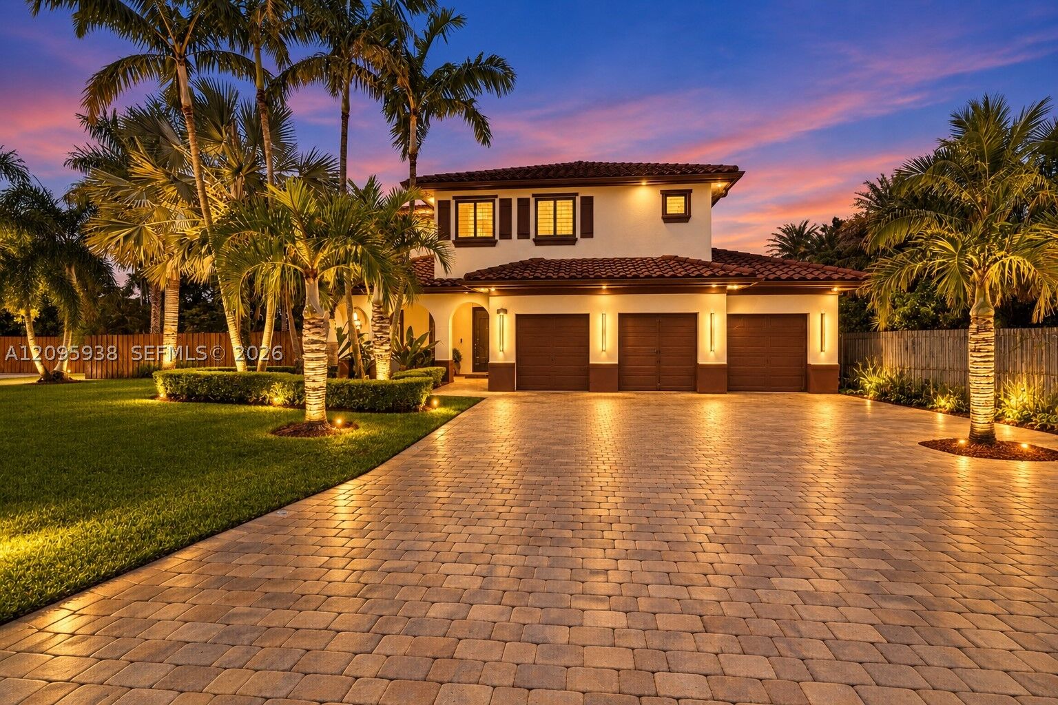 Property Photo:  21046 SW 133rd Ct  FL 33177 