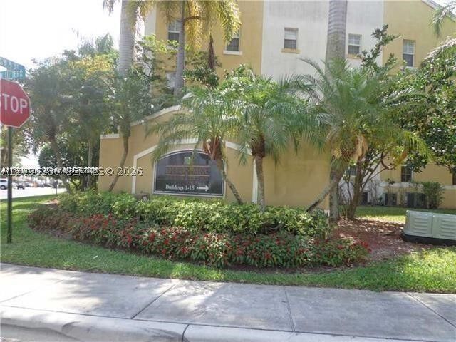 Property Photo:  720 SW 111th Ave 207  FL 33025 