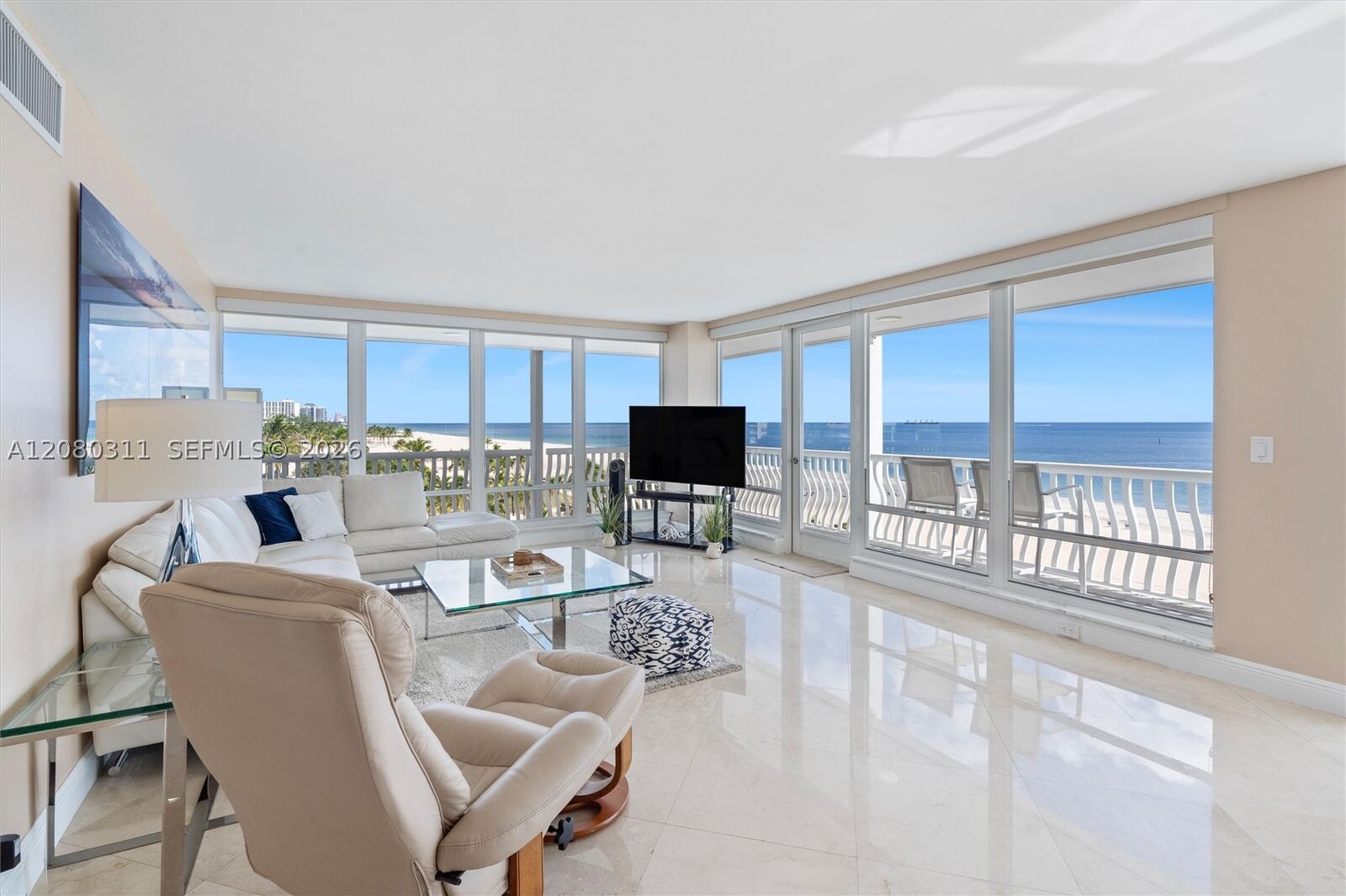 Property Photo: 2200 S Ocean Ln 409 FL 33316