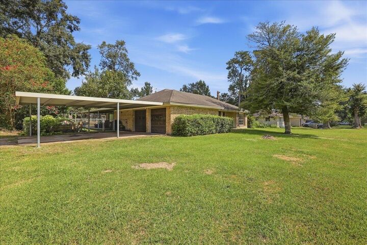 Property Photo:  8430 Ginger  TX 77657 