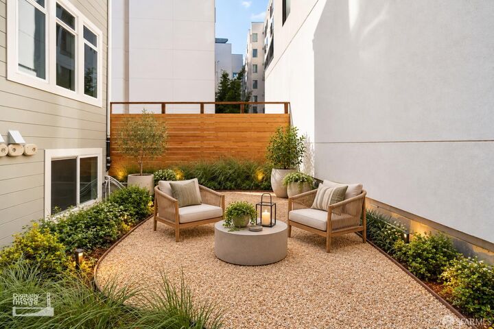 Property Photo:  365 12th Street 365A  CA 94103 