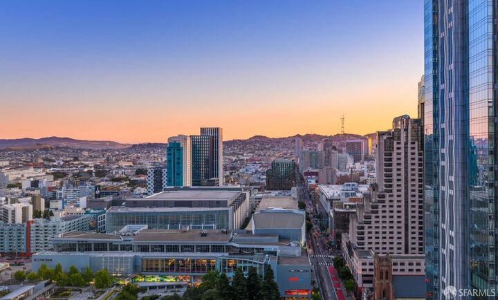 Property Photo: 188 Minna Street 26B CA 94105