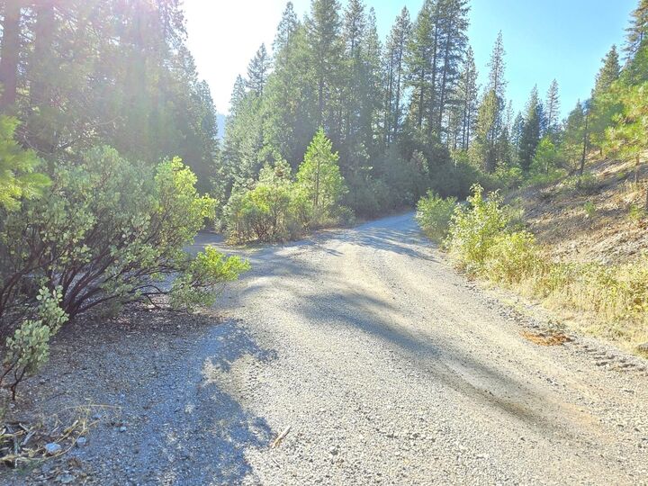 Property Photo:  26000 Shotgun Creek Rd  CA 96017 
