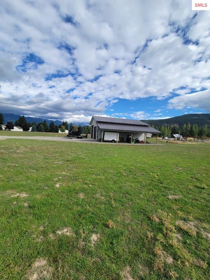 Property Photo: 620 E Mountain View ID 83845
