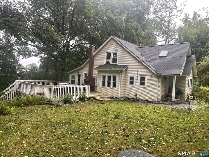 Property Photo: 38 Laurel Trail CT 06033
