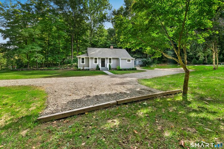 Property Photo:  73 Simpaug Turnpike  CT 06877 