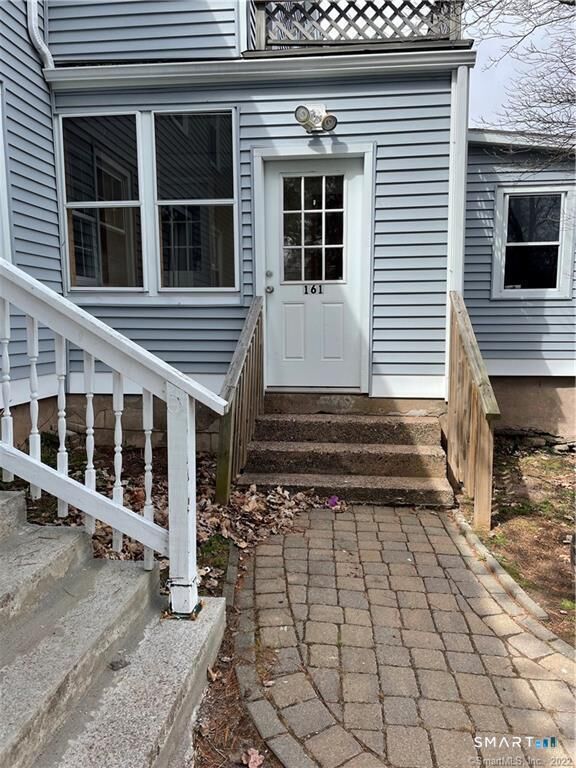 Property Photo:  161 Parsonage Street  CT 06067 