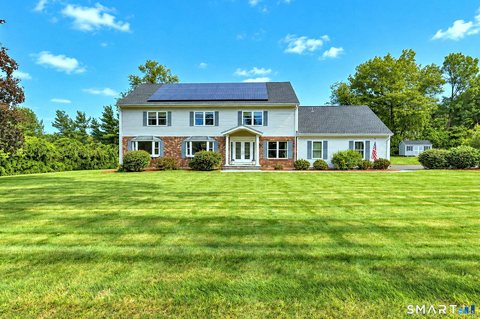 Property Photo:  9 Pez Court  CT 06473 