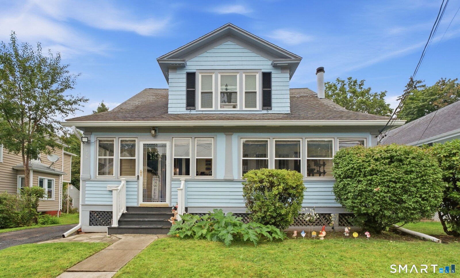 Property Photo:  175 Newton Street  CT 06450 