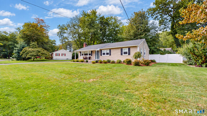 Property Photo: 22 Oriole Drive CT 06851