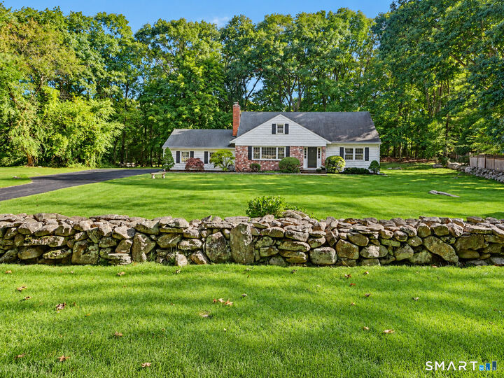 Property Photo:  17 Driftwood Lane  CT 06851 