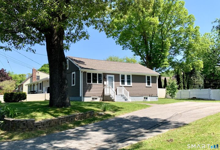 Property Photo:  73 Joe Avenue  CT 06340 