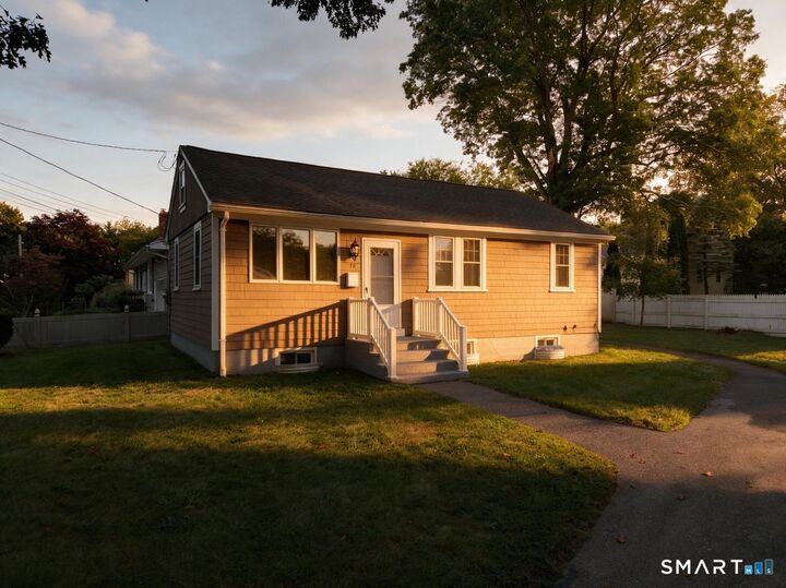 Property Photo:  73 Joe Avenue  CT 06340 