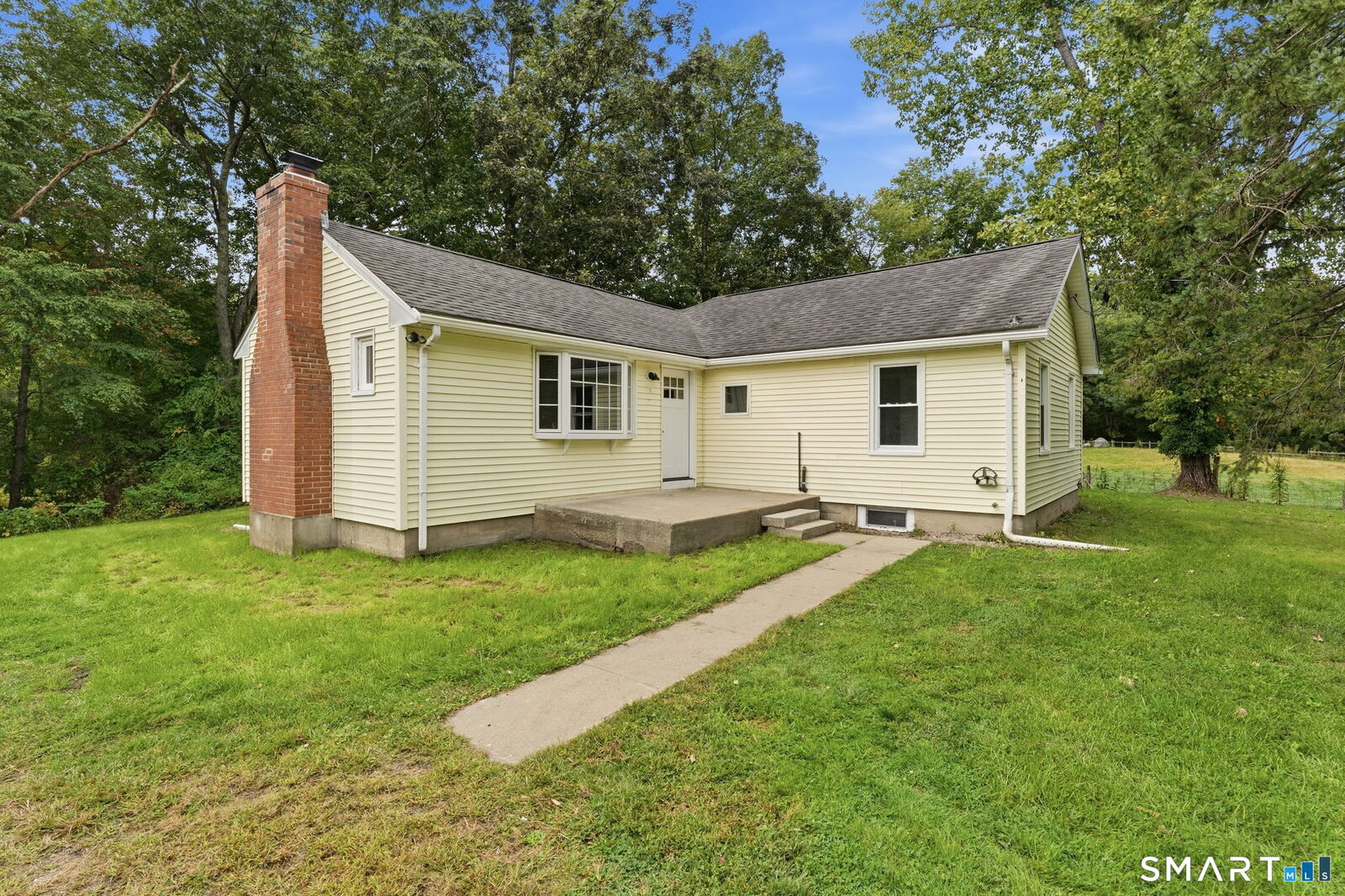 Property Photo:  431 Martin Road  CT 06248 