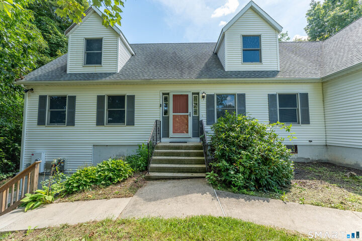Property Photo: 11 Lochdale Drive CT 06370