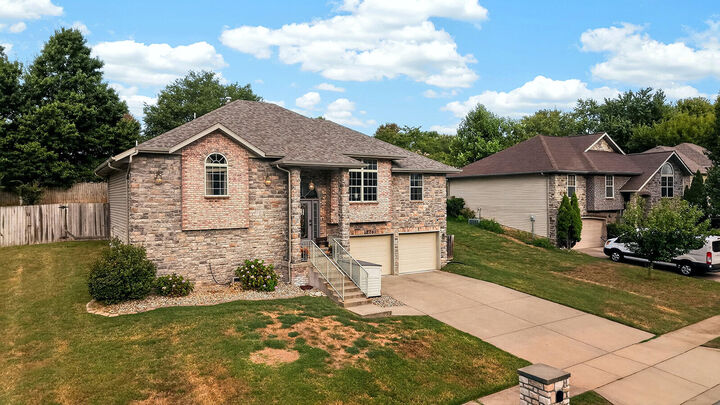 Property Photo:  5761 S Fairview Avenue  MO 65810 