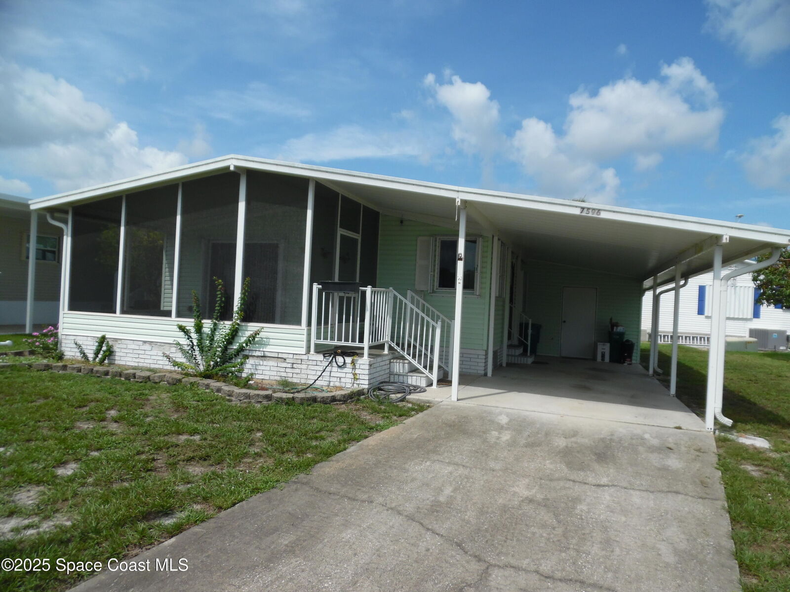 Property Photo:  7596 E Boxelder Road N  FL 32976 