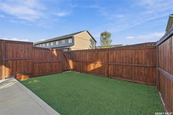 Property Photo:  4002 Sandhill Crescent 251  SK S4V 3J1 
