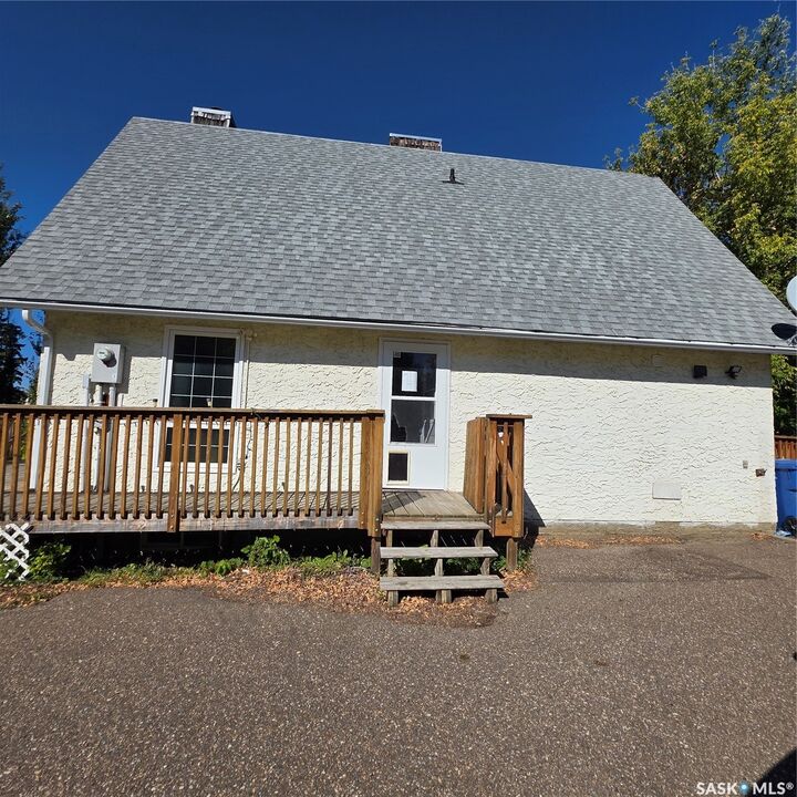 Property Photo:  1731 Centennial Crescent  SK S9A 3J2 