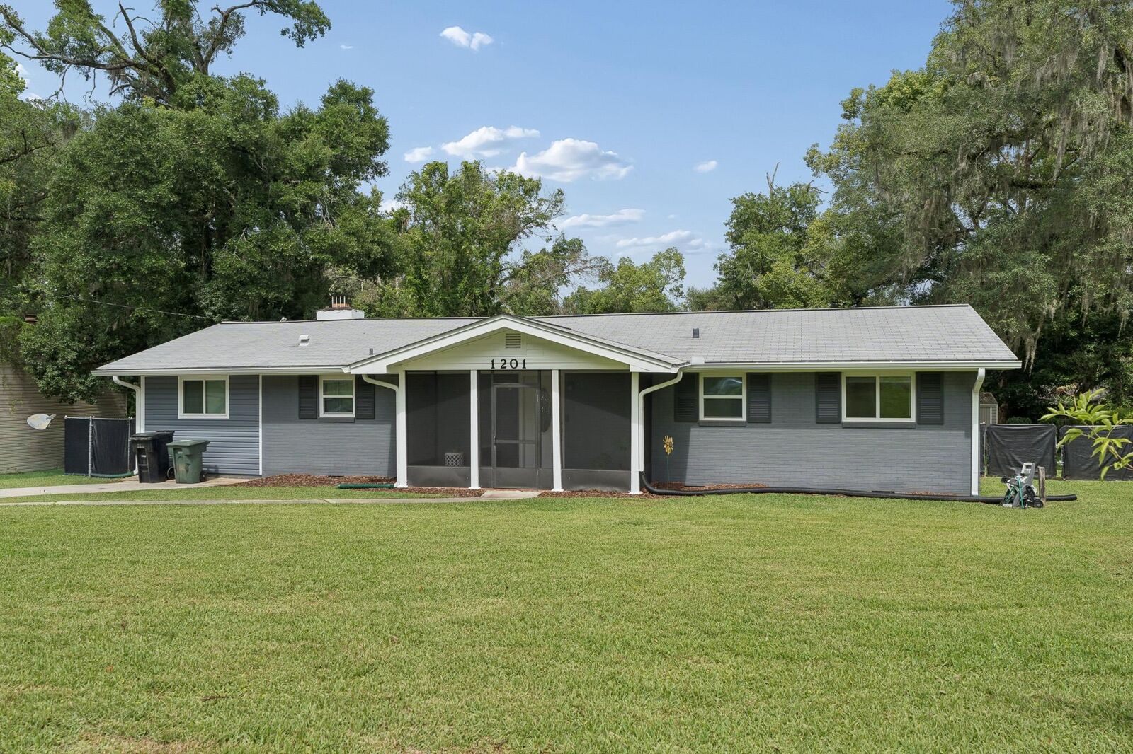 Property Photo:  1201 Carrin Drive  FL 32311 