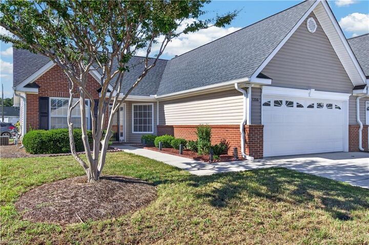 Property Photo: 1356 Bayswater Drive NC 27265