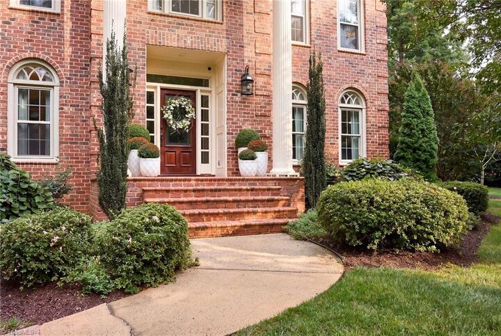 Property Photo:  531 Kingsdown Court  NC 28173 