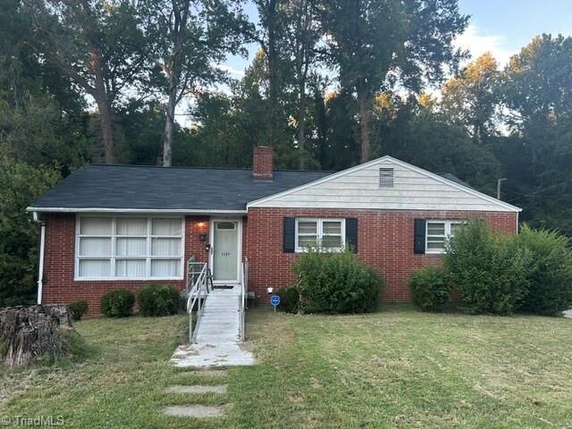 Property Photo:  1127 Biltmore Avenue  NC 27260 
