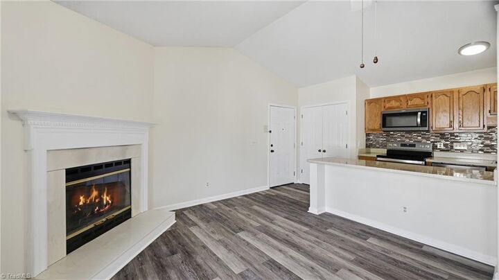 Property Photo:  3701 Cotswold Terrace  NC 27410 