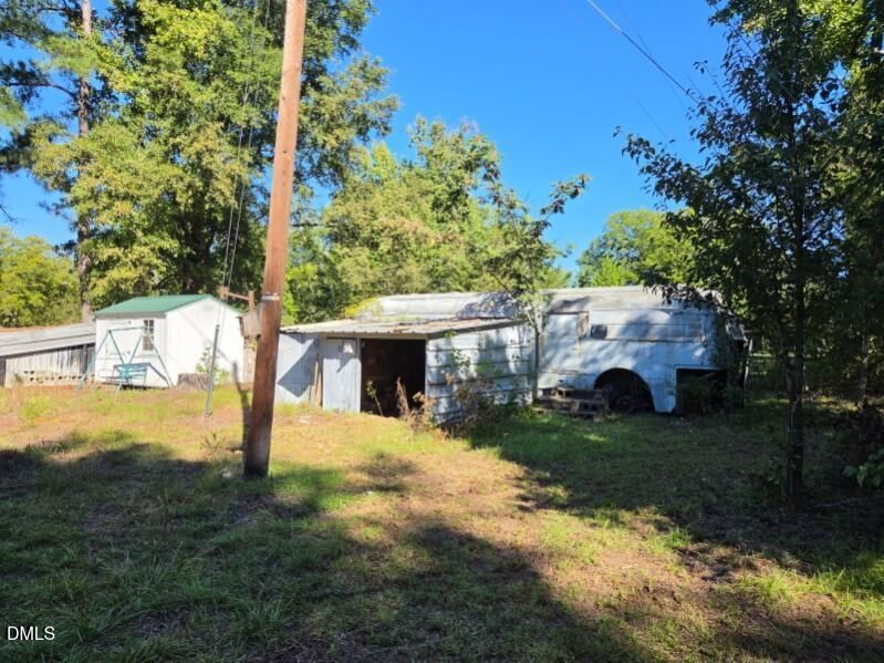 Property Photo: 3345 Quarry Road NC 27587