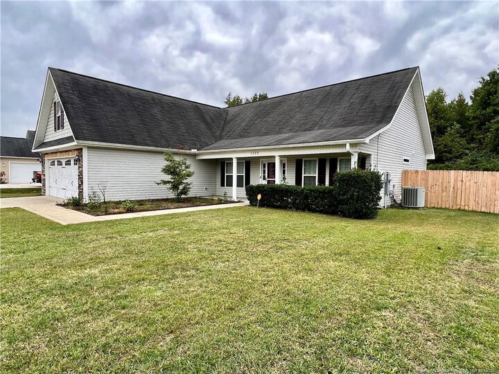 Property Photo:  6520 Valley Falls Road  NC 28348 