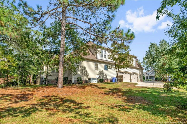 Property Photo:  3205 Stratsfield Court  NC 28311 