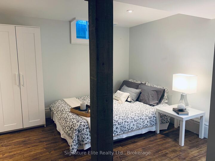Property Photo:  43 Marblehead Crescent Bsmt  ON L6S 2T8 