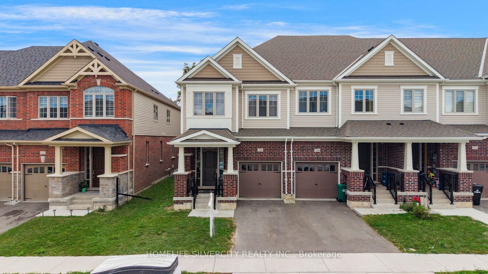Property Photo:  210 Broadacre Drive  ON N0B 2E0 